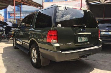 2003 Ford Expedition for sale