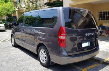 2008 Hyundai Grand Starex for sale