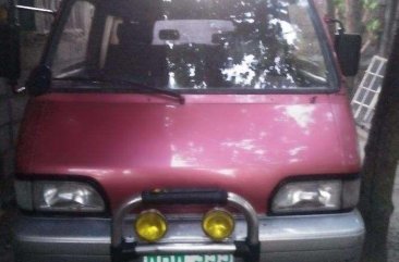 Kia Besta 1997 for sale