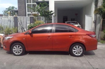 2017 Toyota Vios for sale