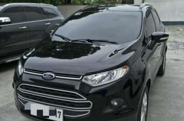 2015 Ford EcoSport for sale