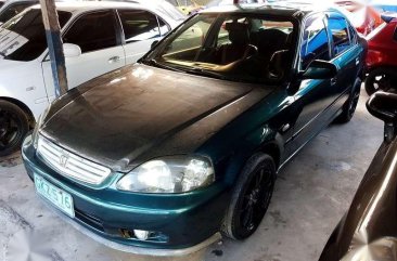 2000 Honda Civic for sale