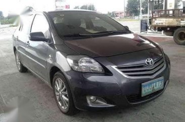 Toyota Vios 1.3g matic 2013 FOR SALE