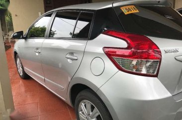 2014 Toyota Yaris 13 Manual FOR SALE