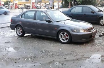 Honda Civic 1999 for sale