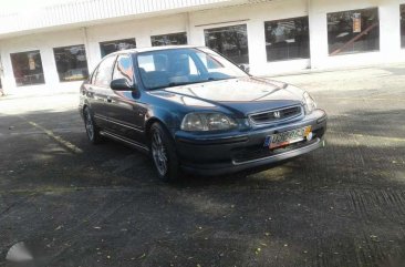 Honda CIVIC vti 1997 model FOR SALE