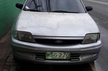 Ford Lynx for Sale