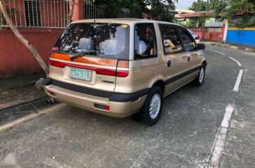 1994 Mitsubishi Space Wagon for sale