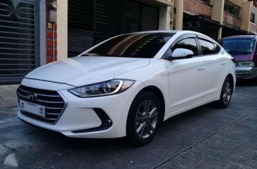 2017 Hyundai Elantra for sale