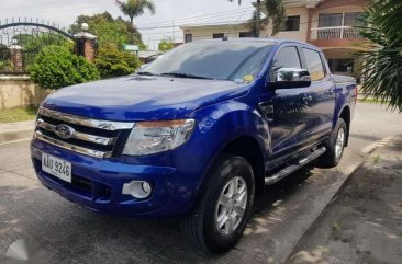 Ford Ranger 2014 for sale