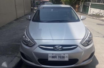 2017 Hyundai Accent for sale