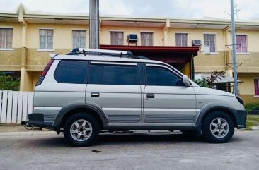 MITSUBISHI ADVENTURE 2008 FOR SALE