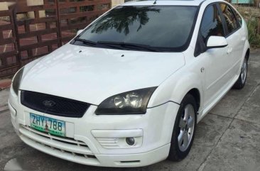 2007 Ford Focus for sale