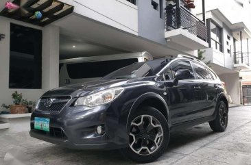 2013 Subaru Xv premium AT FOR SALE