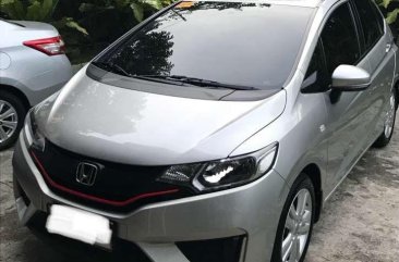 2015 Honda Jazz for sale