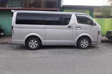 Toyota Hiace 2007 For sale