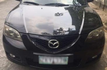 Mazda 3 2007 for sale