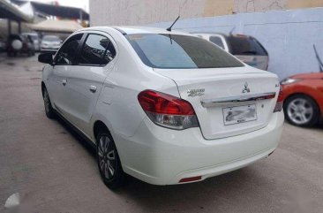 2016 Mitsubishi Mirage G4 for sale