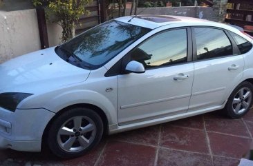 2007 Ford Focus for sale