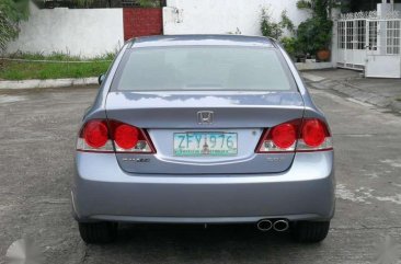 For Sale Honda Civic 2.0 FD 2007