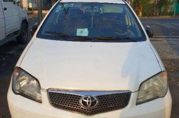 Toyota Vios 2005 for sale