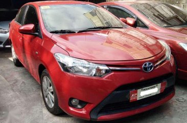 2018 Toyota Vios for sale