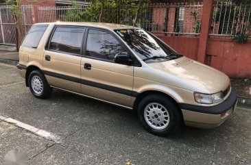 1994 Mitsubishi Space Wagon for sale