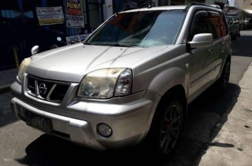 2006 Nissan X-Trail for sale