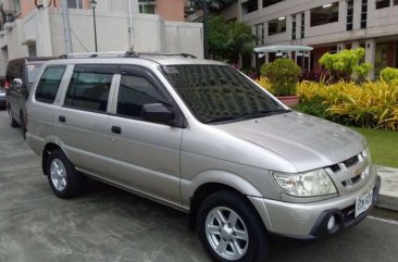 2006 ISUZU Crosswind FOR SALE