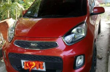 Kia Picanto 2016 for sale