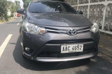 2015 Toyota Vios for sale