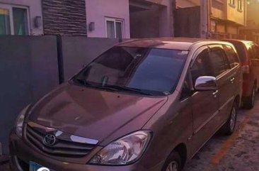 Toyota Innova 2012 for sale