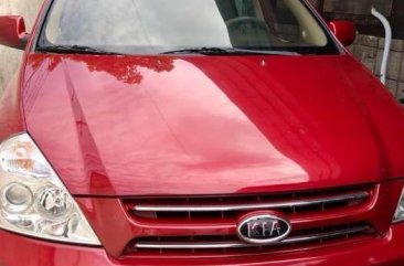 2008 Kia Carnival for sale