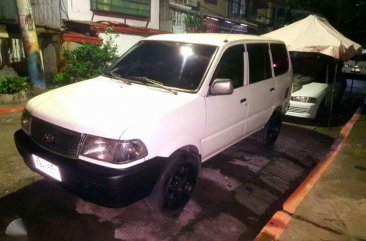 Toyota Revo 2002 For sale