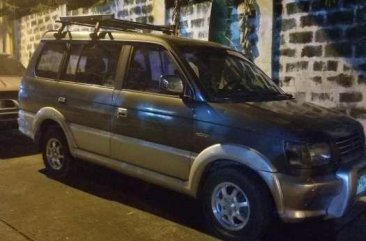 Mitsubishi Adventure 2000 for sale