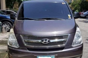 2008 Hyundai Grand Starex for sale