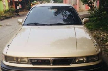 Mitsubishi Galant 1990 for sale