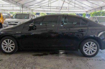 2012 Honda Civic for sale