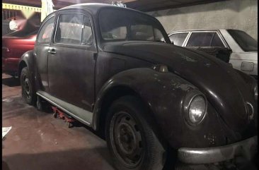 1972 Volkswagen Beetle for sale