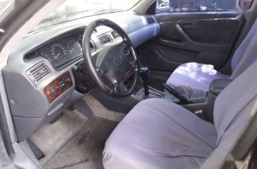 2000 Toyota Camry Automatic transmission