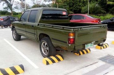 1997 Toyota Hilux for sale