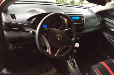 Car for sale Grab ready TOYOTA VIOS 2015