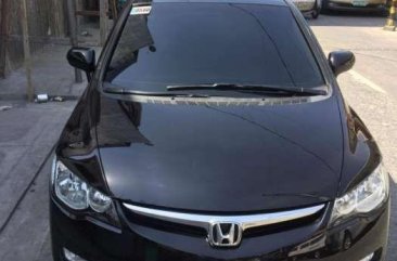 2008 Honda Civic for sale