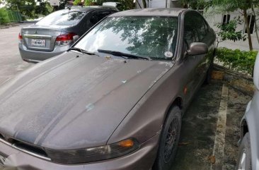 Mitsubishi Galant 1998 For Sale