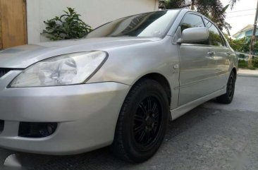 Mitsubishi Lancer 2005 for sale