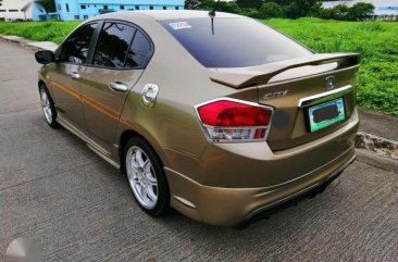 Honda City 2011 for sale