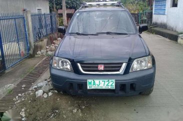 Honda Crv 98 FOR SALE