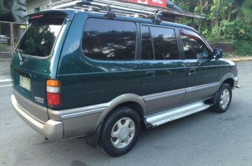 Toyota Revo 2001 for sale