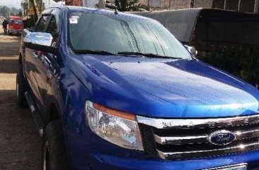 Ford Ranger 2013 for sale