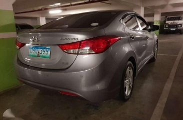 2013 Hyundai Elantra for sale